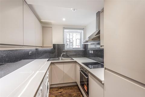 1 bedroom flat to rent, Whaddon House, William Mews, London
