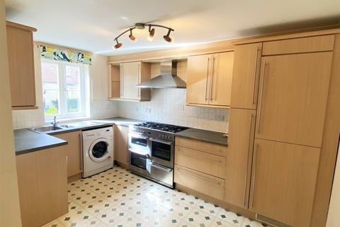 3 bedroom townhouse to rent, Fleming Way, Exeter