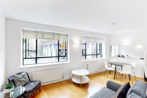 1 bedroom apartment to rent - Whitecross Street, EC1Y