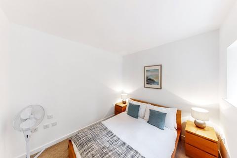 1 bedroom apartment to rent - Whitecross Street, EC1Y