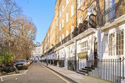 6 bedroom terraced house to rent, Brompton Square, Knightsbridge, London
