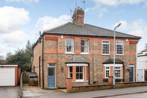 3 bedroom semi-detached house to rent, Rise Road, Sunningdale, Berkshire