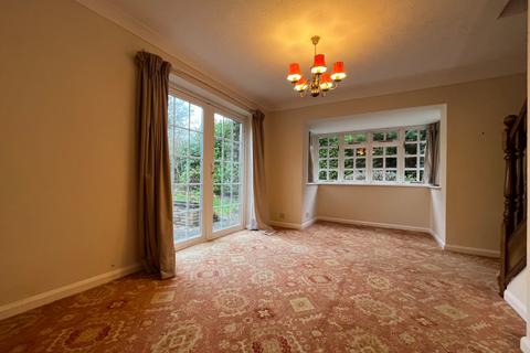 4 bedroom detached house to rent, Beausale Drive, Knowle, Solihull, West Midlands, B93