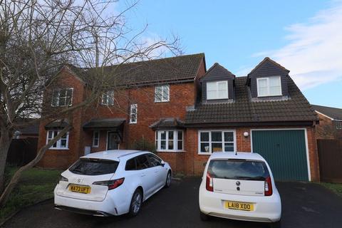 undefined, Moorhayes, Tiverton