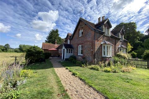 3 bedroom semi-detached house to rent, Tichborne, Alresford, Hampshire, SO24