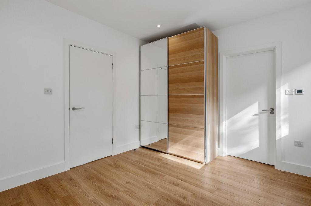 House in London - More