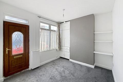 2 bedroom terraced house to rent, Caulton Street, Burslem, Stoke on Trent, ST6 4ER