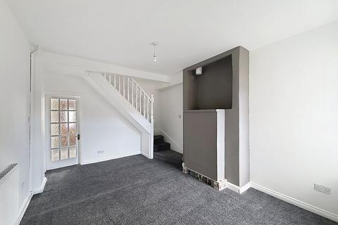 2 bedroom terraced house to rent, Caulton Street, Burslem, Stoke on Trent, ST6 4ER