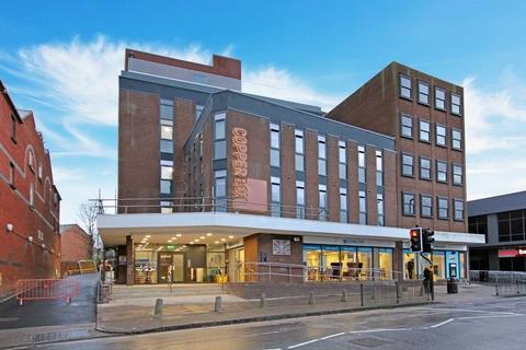 undefined, CopperBox, High Street, Harborne, B17