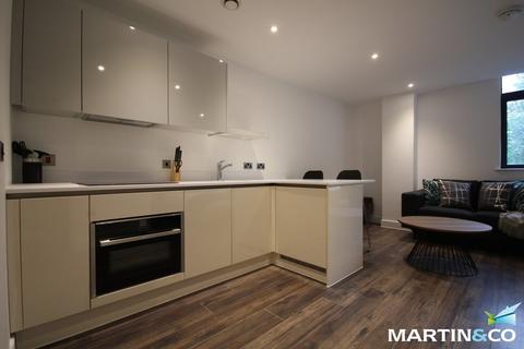undefined, CopperBox, High Street, Harborne, B17