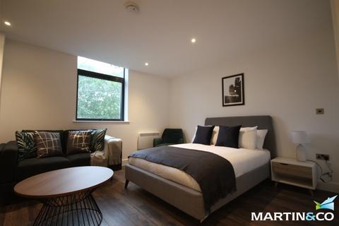 undefined, CopperBox, High Street, Harborne, B17