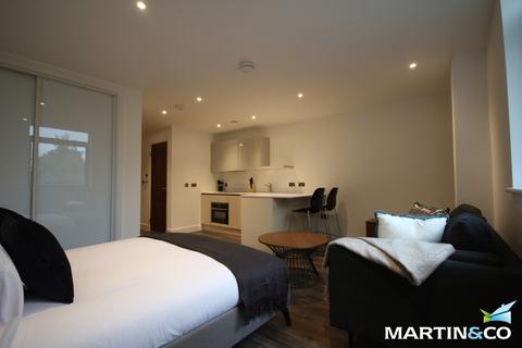 undefined, CopperBox, High Street, Harborne, B17