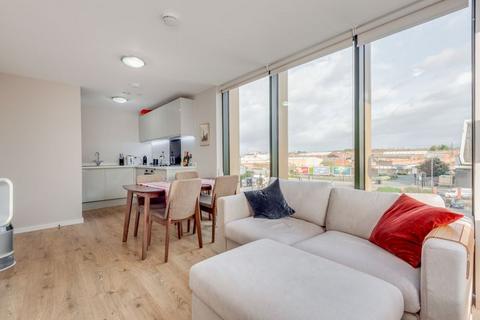 1 bedroom apartment for sale - 9 Jesse Hartley Way, Liverpool 3