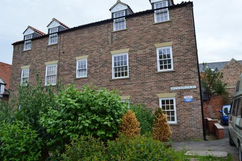 undefined, Reynolds Court, York YO10