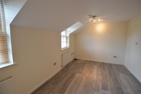 undefined, Reynolds Court, York YO10