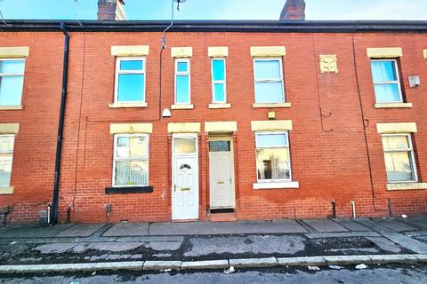 undefined, Williams Street, Gorton, Manchester, M18