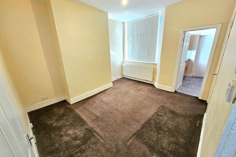 undefined, Williams Street, Gorton, Manchester, M18