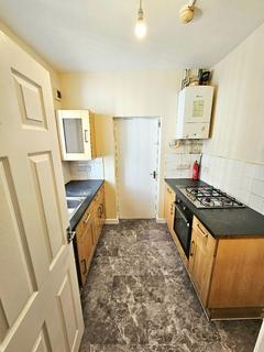 undefined, Williams Street, Gorton, Manchester, M18