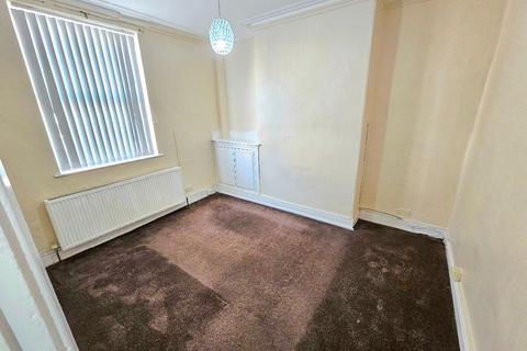 undefined, Williams Street, Gorton, Manchester, M18