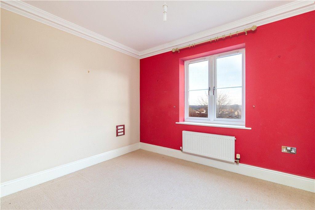 Study/Bedroom