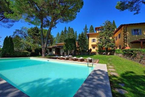 8 bedroom villa - San Donino, Certaldo, Florence
