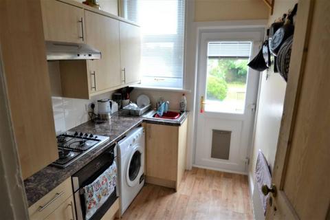 2 bedroom terraced house to rent - Monceux Road, Eastbourne BN21