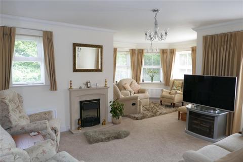 3 bedroom penthouse for sale, St. Annes Road, Eastbourne, East Sussex, BN21