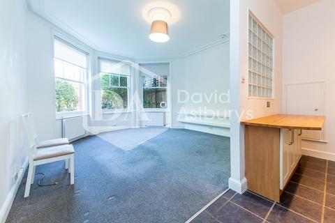 1 bedroom apartment to rent, Alexandra Park Road, Muswell Hill, London