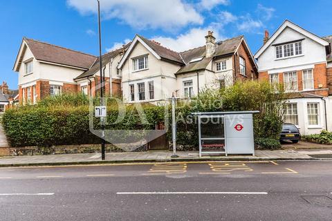 undefined, Alexandra Park Road, Muswell Hill, London