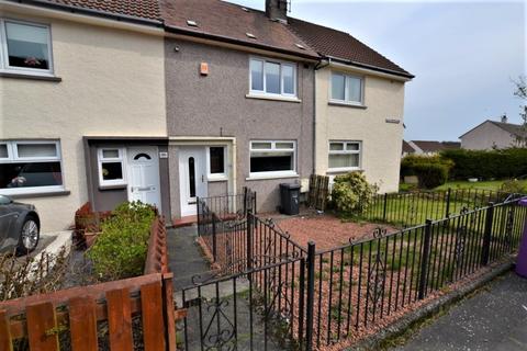 3 bedroom terraced house to rent, Peden Avenue, Dalry, North Ayrshire, KA24