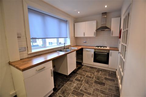 3 bedroom terraced house to rent, Peden Avenue, Dalry, North Ayrshire, KA24