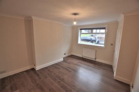 3 bedroom terraced house to rent, Peden Avenue, Dalry, North Ayrshire, KA24