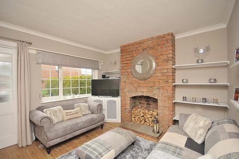 undefined, Middle Walk, Knutsford