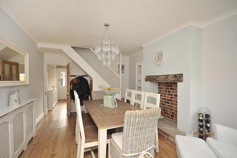 undefined, Middle Walk, Knutsford