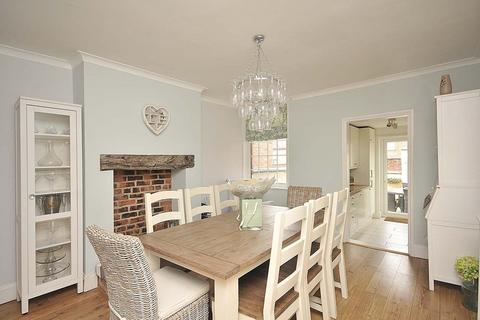 undefined, Middle Walk, Knutsford