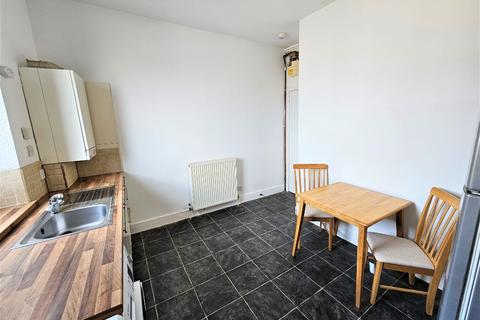 undefined, Stafford Street, City Centre, Aberdeen, AB25