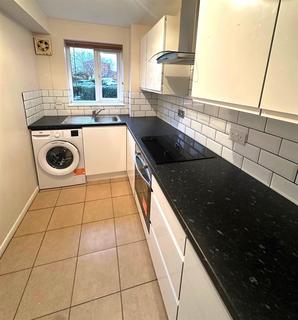 undefined, Redford Close, Bedfont