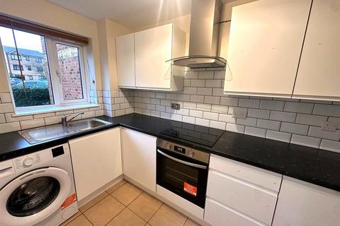 undefined, Redford Close, Bedfont