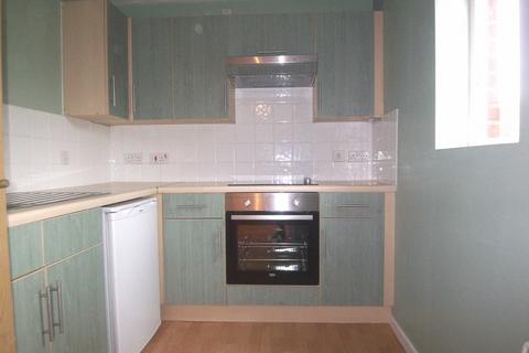 1 bedroom flat to rent - Redoubt Close, Hitchin