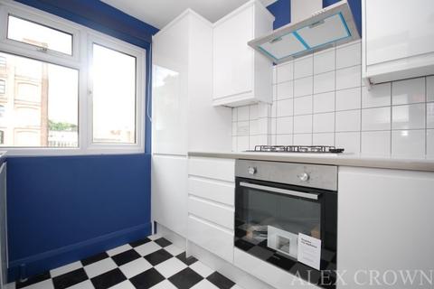 1 bedroom flat to rent, St Johns Villas, Archway