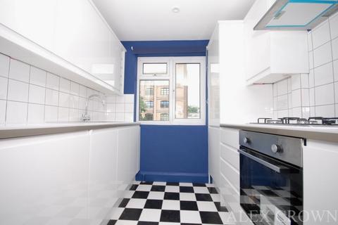 1 bedroom flat to rent, St Johns Villas, Archway