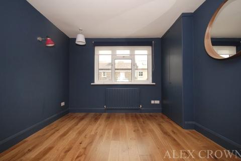 1 bedroom flat to rent, St Johns Villas, Archway