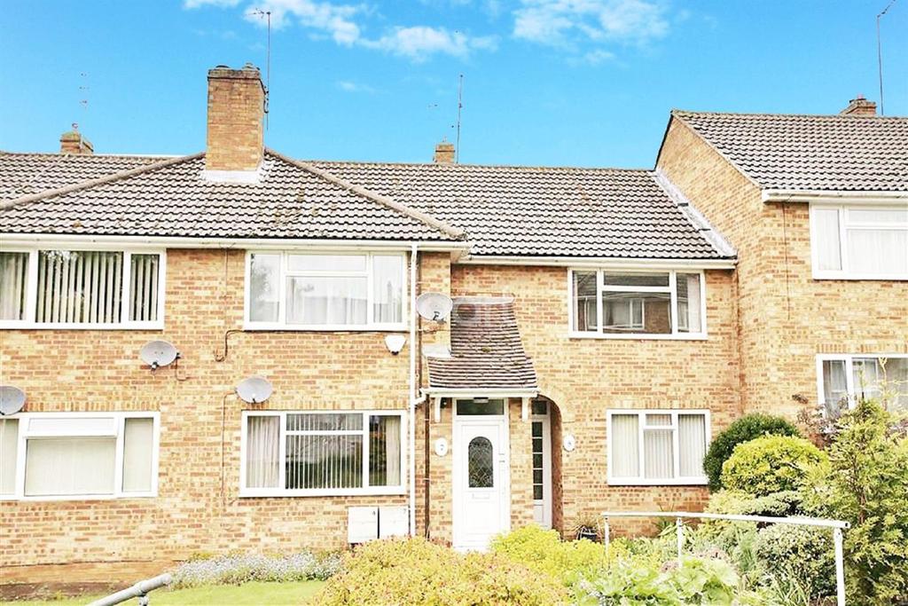 Westbeech Court, Banbury 2 bed flat £170,000