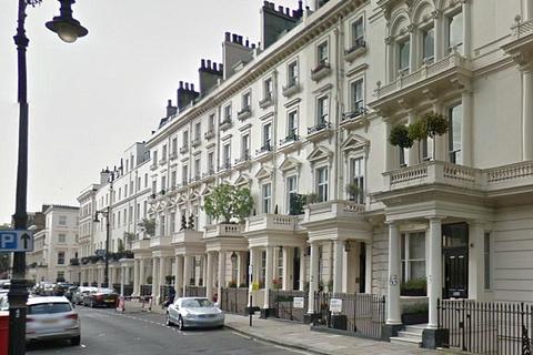 5 bedroom detached house to rent, Belgravia, London, SW1