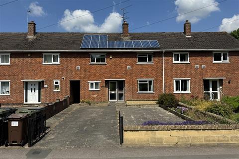 3 bedroom terraced house to rent, New Ashby Road, Loughborough, LE11