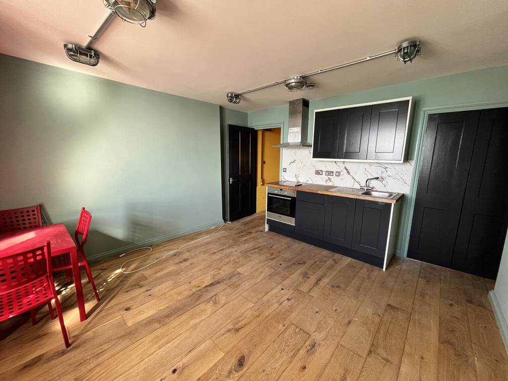 One Bedroom