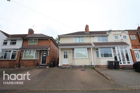 2 bedroom semi-detached house to rent, Birkenshaw Road, Great Barr