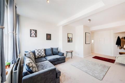 1 bedroom apartment to rent, Hogarth House, Erasmus Street, Westminster, London, SW1P