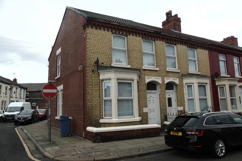 Walton Breck Road, Anfield, L4