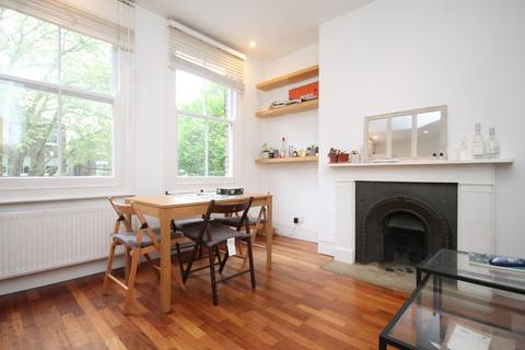 2 bedroom flat to rent, Hartham Road, Islington, N7